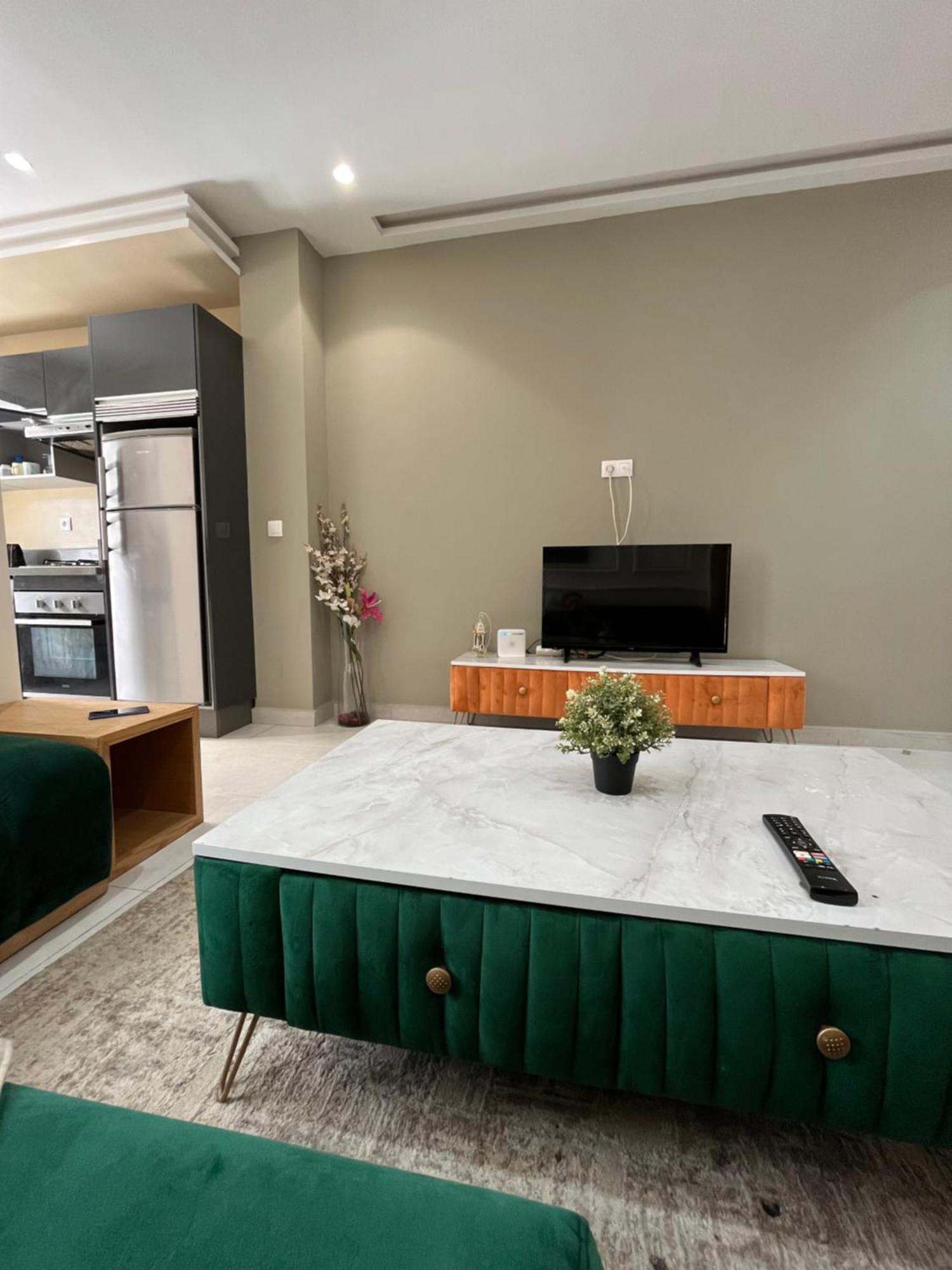 Luxury Appartement In Heart Of Casablanca Maarif Εξωτερικό φωτογραφία