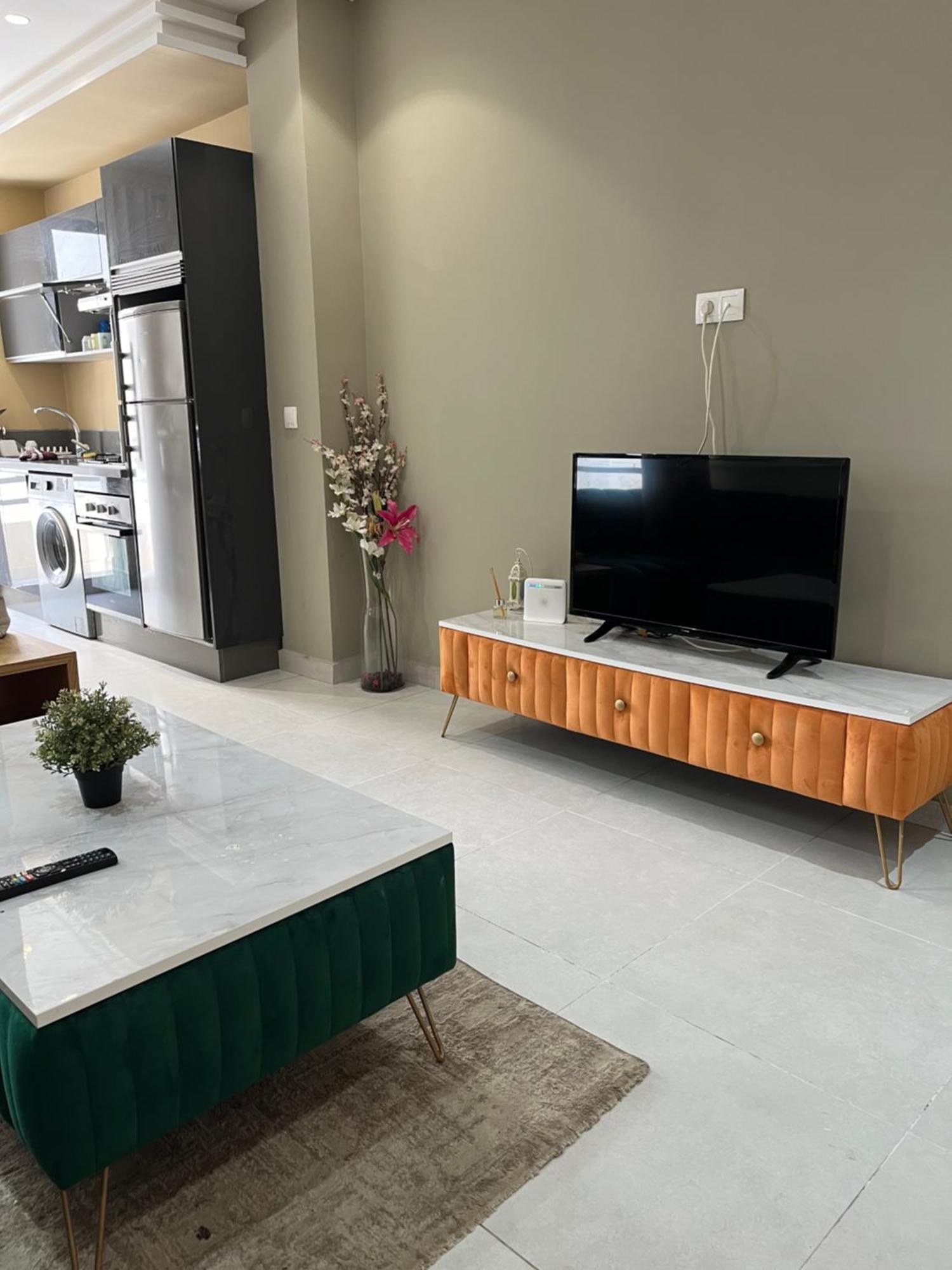 Luxury Appartement In Heart Of Casablanca Maarif Εξωτερικό φωτογραφία